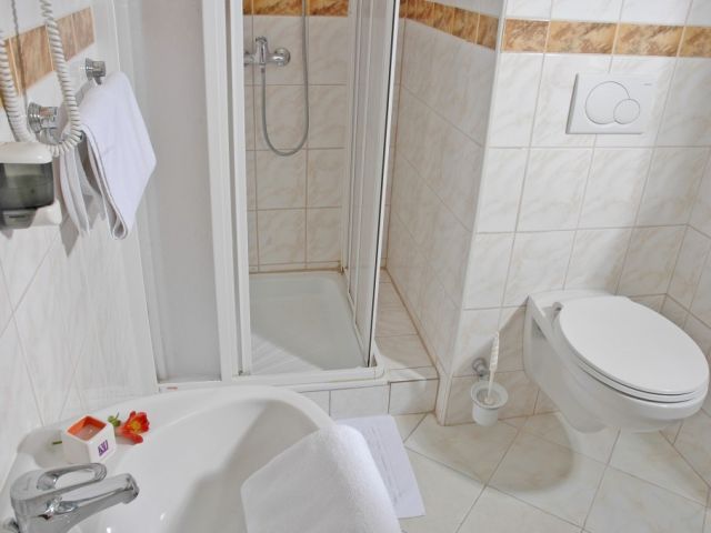 מלון  Atlas City Hotel